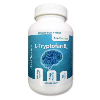 AcePharma L-tryptofan B6 tob.60x307mg