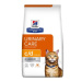 Hill's Prescription Diet c/d Multicare Urinary Care suché krmivo pro kočky 0,4 kg