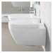 VILLEROY & BOCH Subway 2.0 Závěsné WC, Aquareduct, alpská bílá 56001001