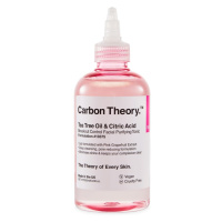 Carbon Theory Facial Purifying Tonic pleťové tonikum 250 ml