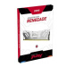 Kingston FURY Renegade/DDR5/16GB/7200MHz/CL38/1x16GB/White