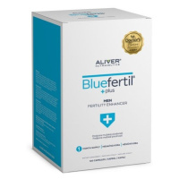 ALIVER BlueFertil Plus cps. 120