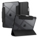 Pouzdro Spigen Ultra Hybrid Pro, black - iPad Air 12.9" 2024 (ACS07668)