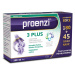 Proenzi 3 plus 180+45 tablet