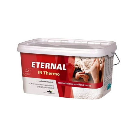 Austis Eternal In Thermo 4 kg, bílá