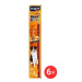 Vitakraft Dog pochoutka Beef Stick salami Turkey 6 × 1 ks