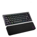 Cooler Master CK721 Wireless 65% Space Gray (Brown Switch) - US