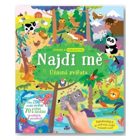 Najdi mě Svojtka&Co.