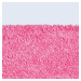 Kusový koberec Efor Shaggy 7182 Pink 60x115 cm