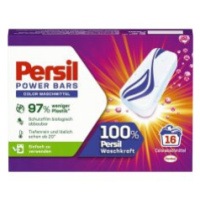 Persil Power Eco Bars COLOR  kapsle na praní 16 ks