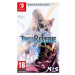 The Legend of Heroes: Trails into Reverie Deluxe Edition (Switch)