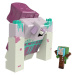 Mattel minecraft legends figurka devourer a strážce hnc08