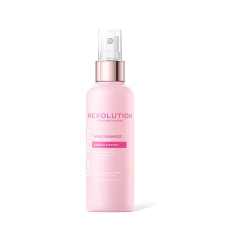 REVOLUTION SKINCARE Niacinamide Mattifying Essence Spray 100 ml