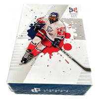 Hokejové karty - Hlinka Gretzky Cup Finále 2023 U18 - booster box