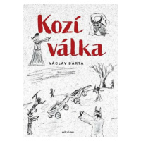 Kozí válka (Defekt) - Václav Bárta