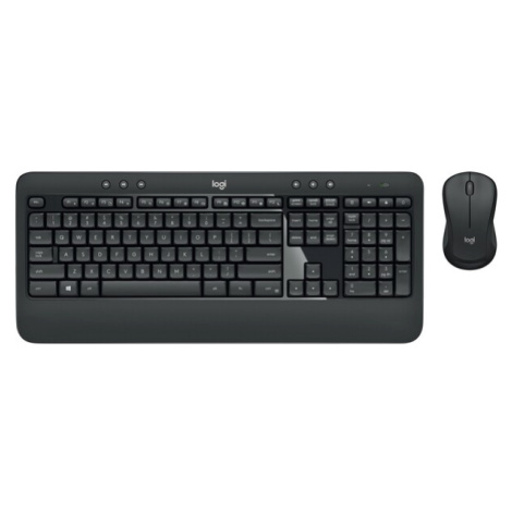 Logitech MK540 Advanced 920-008688