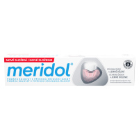 Meridol® Gum Protection & Gentle White zubní pasta pro ochranu dásní a jemné bělení 75 ml
