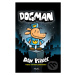 Dogman - Dav Pilkey - kniha z kategorie Pro děti