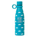 Legami Hot&Cold Termoska, 500 ml, cloud