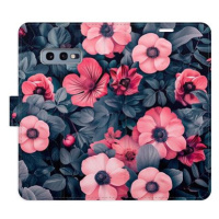 iSaprio Flip pouzdro Blossom Harmony pro Samsung Galaxy S10e