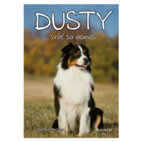 Dusty 3: Vráť sa domov