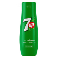 SODASTREAM příchuť 7Up 440 ml