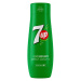 SODASTREAM příchuť 7Up 440 ml