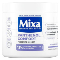 MIXA Panthenol Comfort 400 ml