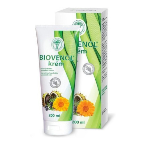 Biovenol krém 200ml Biomedica