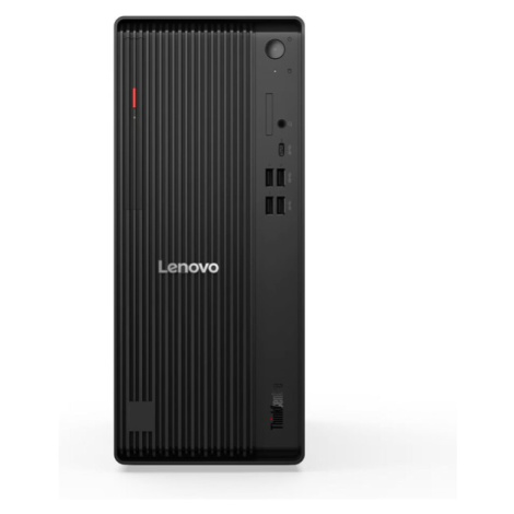 Lenovo M70t Gen 6 12YH0020CK Černá