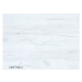ArtCross Komoda KN-1442S2DW6 Barva: craft bílý