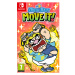 WarioWare: Move It! (Switch)