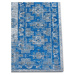Hanse Home Collection koberce Kusový koberec Bila 105859 Pare Grey Blue Rozměry koberců: 60x90