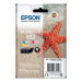 Epson 603 Starfish 3barevný multipack