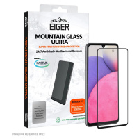 Ochranné sklo Eiger Mountain GLASS ULTRA Screen Protector 3D Samsung Galaxy A33 5G(EGMSP00222)