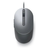 Dell MS3220 myš šedá