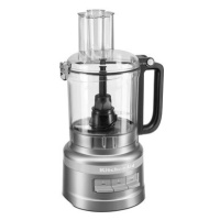 KitchenAid Food Processor 2,1 l stříbrná