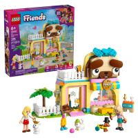 Lego® friends 42650 obchod s doplňky pro mazlíčky