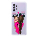 iSaprio Mama Mouse Brunette and Girl pro Samsung Galaxy A52