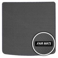 Audi A4 B6 B7 Kombi 2001-2007 Eva Air Mats Rohož do kufru