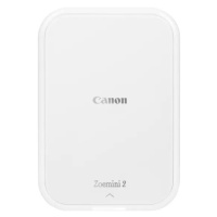 Canon ZOEMINI 2 5452C032 kapesní tiskárna bílá - CRAFT KIT EMEA