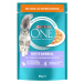 Purina One kapsičky, 24 x 85 g / 26 x 85 g - 20 + 4 / 20 + 6 zdarma! - Coat & Hairball s kuřecím