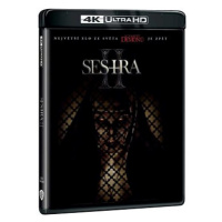 Sestra 2 (4K ULTRA HD Blu-ray)