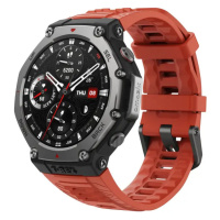 Amazfit T-Rex 3/Sport Band/Lava Red