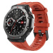 Amazfit T-Rex 3/Sport Band/Lava Red