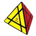 RECENTTOYS Pyraminx Edge