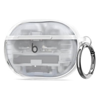 Spigen Ultra Hybrid Crystal Clear Beats Studio Buds+/Buds