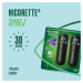 Nicorette Spray 1 mg/dávka orální sprej, roztok 2x13,2 ml