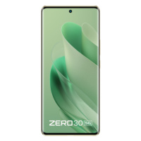 Infinix Zero 30 5G 12GB/256GB Rome Green