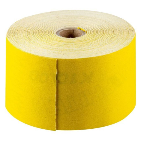 Brusný papír žlutý 55H975 GRAPHITE